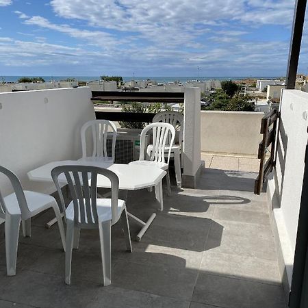 Studio Village Naturiste Agde Zewnętrze zdjęcie
