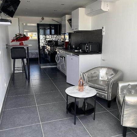 Studio Village Naturiste Agde Zewnętrze zdjęcie