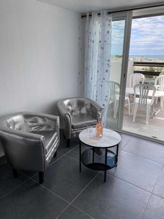 Studio Village Naturiste Agde Zewnętrze zdjęcie