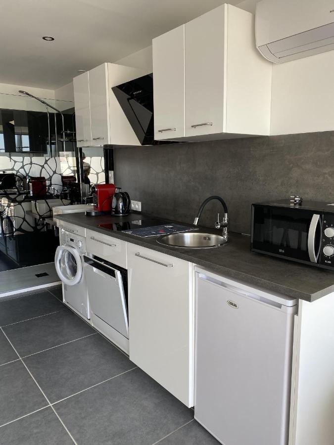 Studio Village Naturiste Agde Zewnętrze zdjęcie