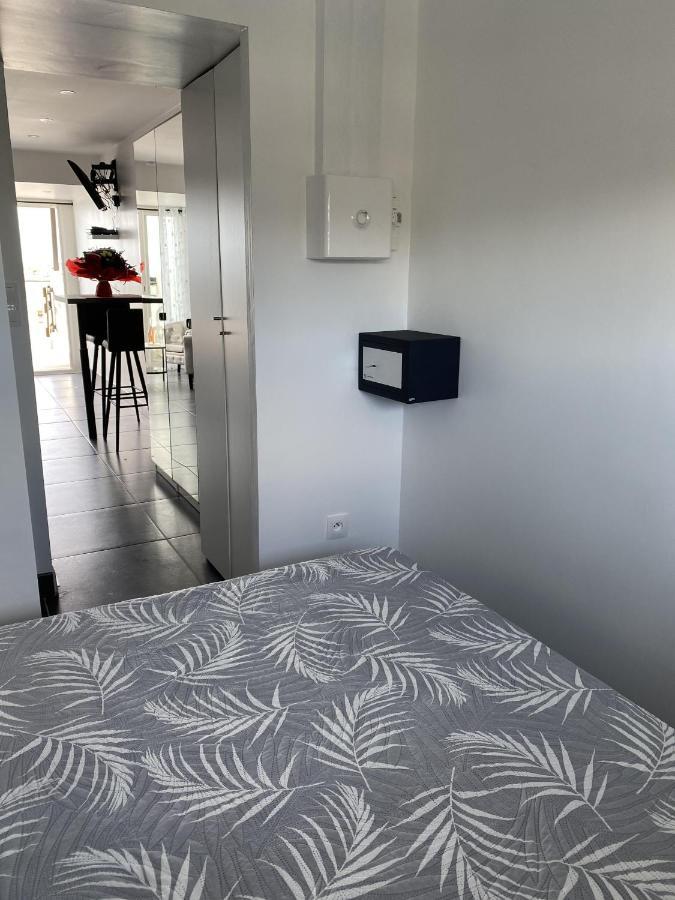Studio Village Naturiste Agde Zewnętrze zdjęcie