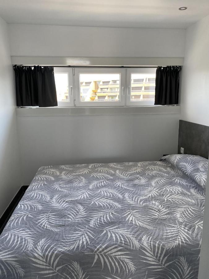 Studio Village Naturiste Agde Zewnętrze zdjęcie