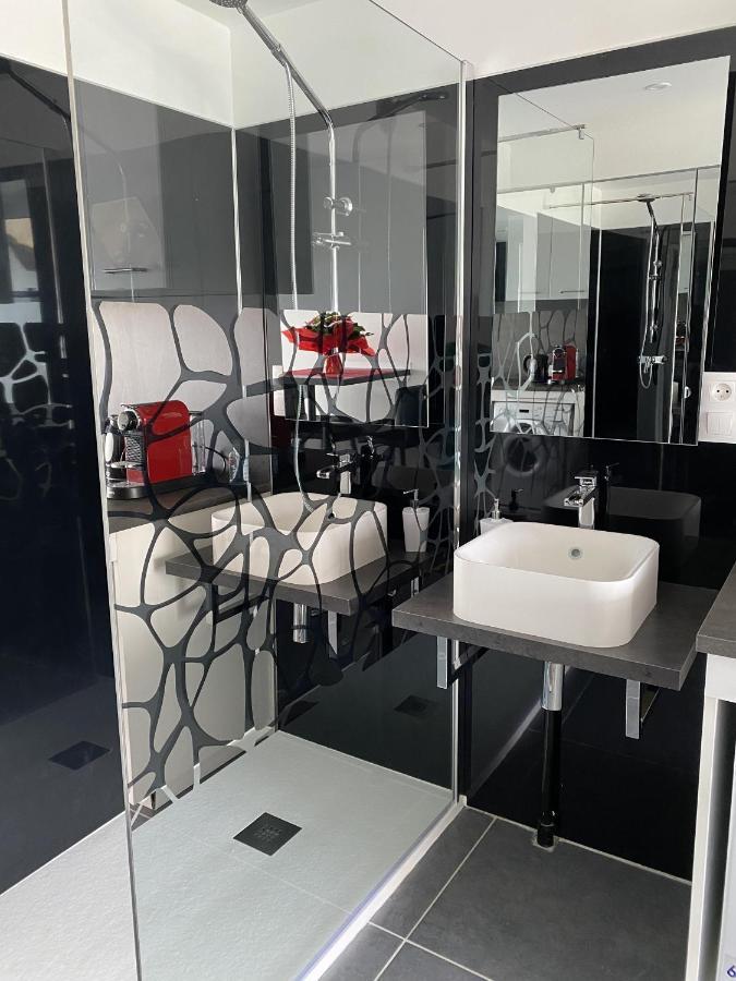 Studio Village Naturiste Agde Zewnętrze zdjęcie